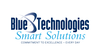 Blue Technologies logo
