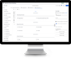 Automate can design responsive forms to request documents such as a driver’s license or birth certificate. Users can use the same Automate interface to upload their documents to any device.