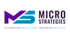 Micro Strategies logo