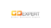 GDexpert logo