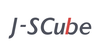 J-SCube logo logo
