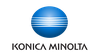Konica Minolta logo