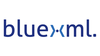 BlueXML logo