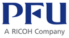 PFU logo