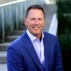 Photo of Steve Baird, chief revenue officer