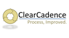 ClearCadence logo