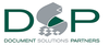 Document Solutions Partners logo.