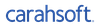 Carahsoft logo