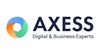 axess logo