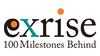 Exrise logo