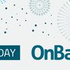 Image with text commemorating the release of OnBase 18.