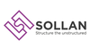 Sollan logo