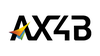 AX4B logo