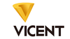Vicent logo