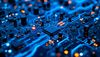 Abstract data chip