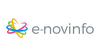 e-novinfo logo