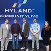 Photo of the 2025 Innovation Award Winners at CommunityLIVE