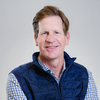 Photo of Tim McIntire, Chief Technology Officer