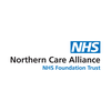 Northern Care Alliance NHS Foundation Trust logo