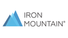 Iron Mountain logo