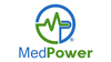 MedPower logo