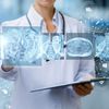 Modern complex view of medical imaging