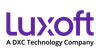 Luxoft logo