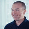 Bob Walters discusses the benefits that being in the Hyland Cloud brings to Heinen?s.
