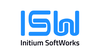 Initium SoftWorks logo