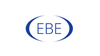 EBE logo