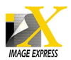 Image Express logo