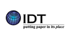IDT logo