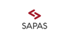 SAPAS CONSULTING logo