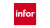 Infor logo