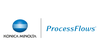 Processflows logo