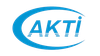 AKTI logo.