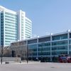 University college london hospital