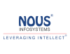 Nous Infosystems logo