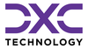 DXC logo
