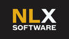 NLX software BV logo