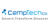 ComptechCo logo