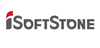 iSoftStone logo