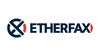 EtherFax logo