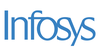 InfoSys logo