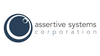 Assertive Systems logo