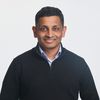 Headshot of Prasenjit Dasgupta