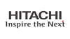 Hitachi logo