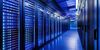 server room hallway