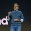 Jitesh S. Ghai delivers a speech at CommunityLIVE 2024