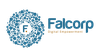 Falcorp logo